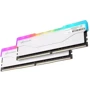 Exceleram 32 GB (2x16GB) DDR4 3200 MHz RGB X2 Series White (ERX2W432326CD): Виробник eXceleram