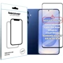 BeCover Tempered Glass Black for Samsung S731 Galaxy S25 FE (714379)