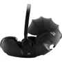 Автокресло Britax-Romer Baby-Safe 5Z Fossil Grey (2000036986): Крепление Isofix да