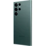 Смартфон Samsung Galaxy S22 Ultra 8/128 GB Green Approved Вітринний зразок: Причина уцінки Как новый (витринный образец): смартфон выглядит и функционирует как новый. Смартфон полностью протестирован по программе Approved, все функции работают корректно