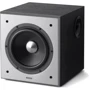 Акустична система Edifier T5 Subwoofer Black 70W: Діапазон відтворюваних частот 38-200 Гц
