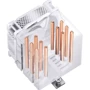 Кулер Jonsbo HX6210 White: Кількість вентиляторів, шт 1