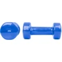 Гантель inSPORTline Smoothbell 2x2 кг (178): Количество гантелей, шт 2
