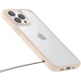 Чехол для iPhone Spigen Ultra Hybrid Sand Beige (ACS04819) for iPhone 14 Pro Max фото 8