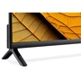 Телевизор Bravis 43K6000U: Мощность звука 20 Вт (2x10 Вт)