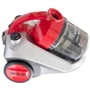 Пылесос Liberton LVCC-1718 Red-Grey