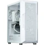 Корпус Zalman I3 Neo ARGB WHITE (I3NEOARGBWHITE): Назначение игровой
