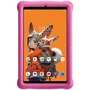 Планшет Blackview Tab 60 Kids 4/128GB LTE Pink (UA): Вбудована пам'ять 128 ГБ