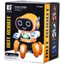 Интерактивная игрушка-робот "Bot Robot" (ZR142): Рекомендуемый возраст от 3 лет