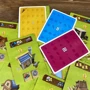 Настольная игра Iello Games / Ігромаг Маленька факторія