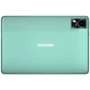 Планшет Doogee Tab T10E  4/128Gb LTE Mint Green: Коммуникации 3G, 4G LTE, Bluetooth, Wi-Fi