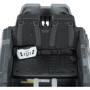 Дитячий електромобіль танк Bambi Racer 140W, сірий (M 4862BR-11): Матеріал корпусу пластик