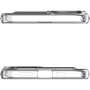 Чехол для iPhone Spigen Crystal Slot Crystal Clear (ACS06667) for iPhone 15 Plus: Тип аксессуара чехол