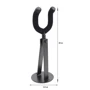 Гитарный настенный держатель Quik Lok GS454 Black: Производитель Quik Lok