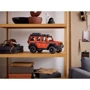 Конструктор LEGO Technic Mercedes-Benz G 500 Professional Line 2891 деталей (42177) фото 6