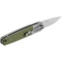 Нож и мультитул Firebird F7211-GR by Ganzo (G7211-GR): Тип ножа Складной
