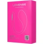 Смарт-виброяйцо Lovense Lush 4