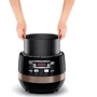 Мультиварка Moulinex CE430A34: Приготовление каш есть