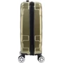 Чемодан Semi Line 20" (S) Gold (T5763-1): Страна производитель Китай