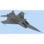 Радянський літак-розвідник MiG-25 RB, Soviet Reconnaissance Plane (ICM48902) фото 8