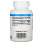 Natural Factors Vitamin D3 400 IU 100 Chewable Tabs Strawberry Flavor (NFS-01059): Форма выпуска Таблетки жевательные
