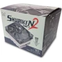 Кулер Scythe Shuriken 2 (SCSK-2000): Уровень шума, dB 23.1
