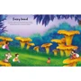 Fairies, Pixies and Elves Sticker Book / Книга з наклейками Феї, Піксі та Ельфи: Обкладинка Мягкая