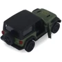 Автомодель TechnoDrive Jeep Wrangler Rubicon Шевроны Героев Оперативное командование "Север" (250397UM): Тип Готовая модель