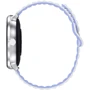 Смарт-часы Canyon Jacky SW-69 White Blue: Материал корпуса Алюминиевый сплав + пластик