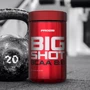 Аминокислота для спорта Prozis Big Shot - BCAA 8:1:1 200 tabs: Тип BCAA