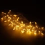 Гирлянда бахрома уличная (наружная) Springos 2 м 70 LED CL4016 Warm White: Применение Для улицы
