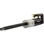 Пылесос DYXON MEGAVAC 1600S PRO Vacuum Cleaner Black (DXNVCMGVC1600SPB) фото 5