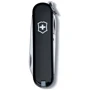 Мультитул Victorinox Classic Sd 58мм/7предметов/черный (0.6223.3): Тип мини-мультитул