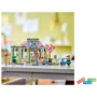 Конструктор LEGO Friends Кофейня Хартлейк-Сити (42618): Количество деталей, шт. 426