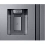 Холодильник Side-by-Side Samsung RS68N8941SL фото 10