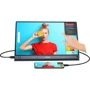 Монитор Asus MB16AMT (90LM04S-B01170): Время реакции, мс 5