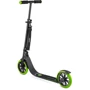Самокат Blade Sport Quick 205, black/green matt: Количество колес 2