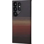 Чехол для телефонов Pitaka MagEZ Case 4 Sunset (FS2401U) for Samsung S928 Galaxy S24 Ultra: Совместимость Samsung S928 Galaxy S24 Ultra