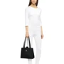 Женская сумка тоут Furla Sofia M Tote черная (BATTPRSMSD000O6000): Пол Женский