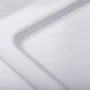 Варильна поверхня газова Pyramida PFE 643 White Luxe фото 6