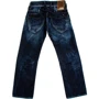 Джинсы Vingino DJTravor Junior Vi08299799173 128 см темно-синие: Тип Джинсы
