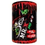 Предтренировочный комплекс V-Shape Supps MR.X Pre W/O 375 g / 24 servings / Blue Raspberry
