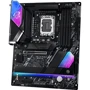 ASRock Z890 Lightning WiFi: Дополнительно Радиатор на VRM, Адаптер Wi-Fi, Поддержка RAID, Поддержка UEFI
