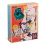 Конструктор Battat серии Marble Run – Суперлабиринт
