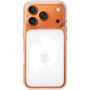 Чехол для iPhone Apple iPhone 17 Pro Clear Case with MagSafe (MGFT4)