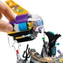 Конструктор LEGO Hidden Side Підводний човен Джей-Бі (70433) фото 6