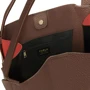 Жіноча сумка-мішок Furla Grace M Hobo W / Zip коричнева (BARVFGC): Країна виробник Італія
