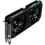 Видеокарта Palit GeForce RTX 4060 Dual OC (NE64060T19P1-1070D): Объем памяти, Гб 8