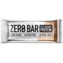 Протеиновые батончики BioTechUSA ZERO Bar 20x50g Cappuccino