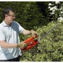 Кусторез Black+Decker BEHT201: Вес, кг 1.91